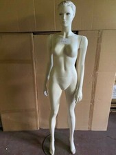Mannequin V1042 Femme Poupée