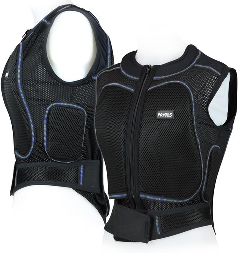 Gilet protection - de,