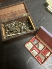 PAX Cadran de Montre Pièce