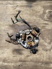 Yamaha 40 hp 50 hp Magneto