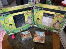 JEU PS2 PS1 PLAYSTATION 2