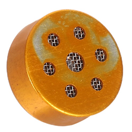Directional condenser - directional,