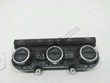 COMMANDE DE CHAUFFAGE