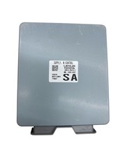 2024 LEXUS NX250 POWER SUPPLY COMPUTER CONTROL MODULE UNIT 28912-25010 OEM