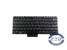 506677-001 HP EliteBook 2530p Keyboard with Pointing Stick