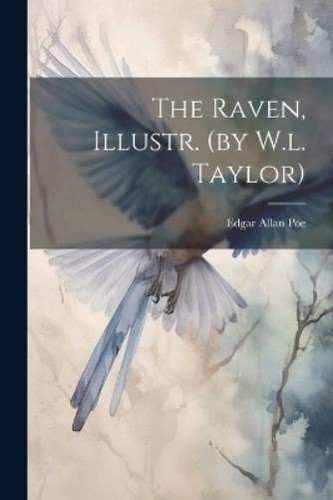 Edgar allan poe the raven - edgar,