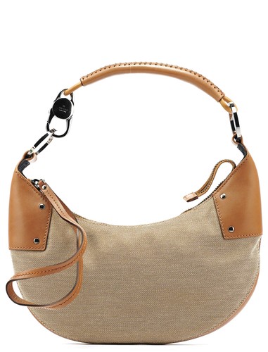 109208 beige brown canvas - 109208,
