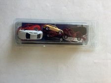 Mabar ref 60160-HO 6 voitures avec eclairage 14 V