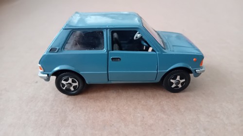 Mebetoys innocenti 1 43 - mebetoys,