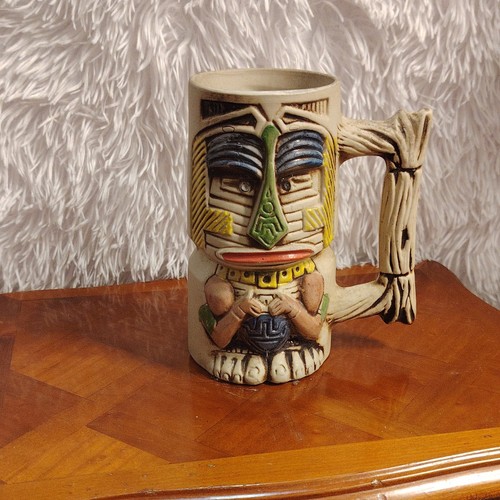 Porcelana são paulo chope mug - porcelana,