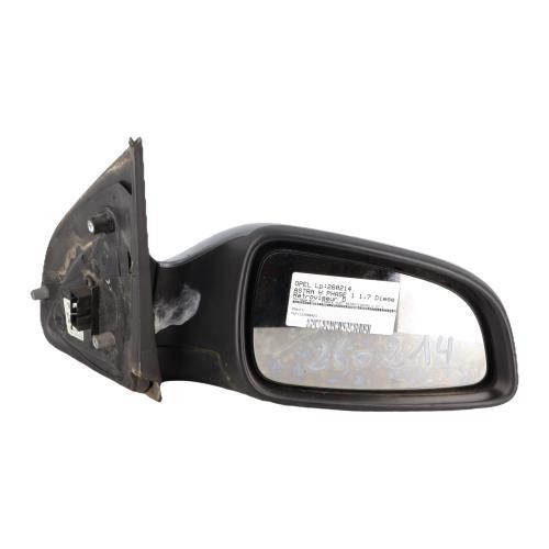 Retroviseur droit opel astra - retroviseur,