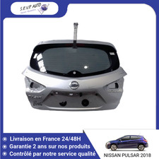 🇫🇷 HAYON NISSAN PULSAR