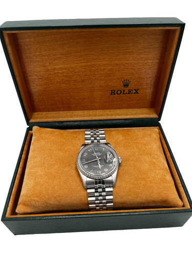 Montre automatique rolex - montre,