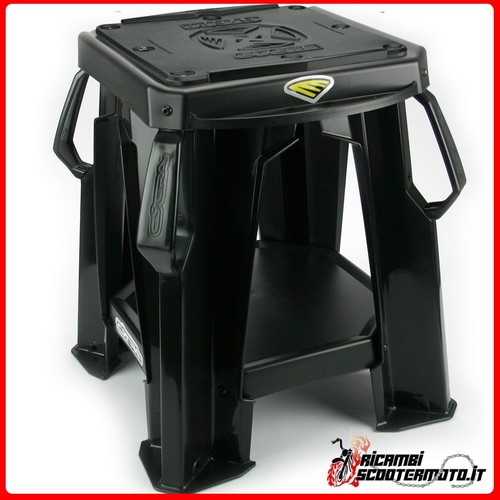 élévateur moto noir mx - tm,