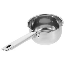  Louche À Soupe Inox Pour La Eau De Cuisine D'eau En Acier Inoxydable