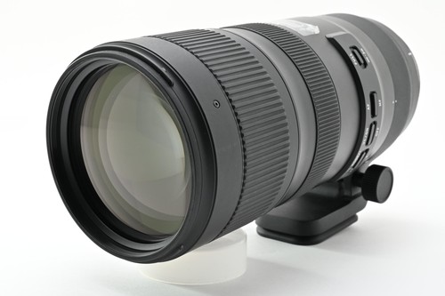 Tamron 200mm sp - 70-200mm, f/2.8