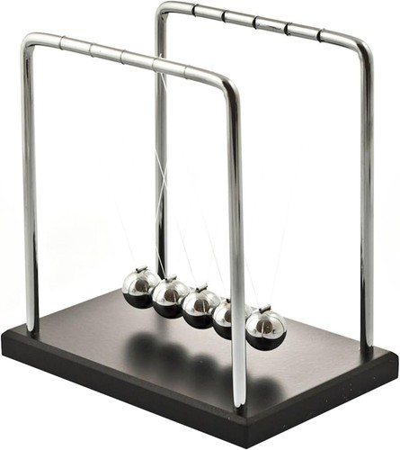 Red5 newton cradle pendule - cradle,
