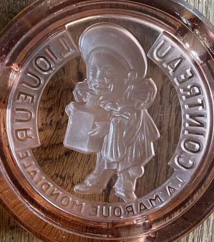 Cointreau angers cendrier - cointreau,