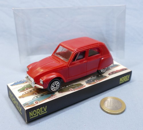 Norev france réf 157 - 1/43,