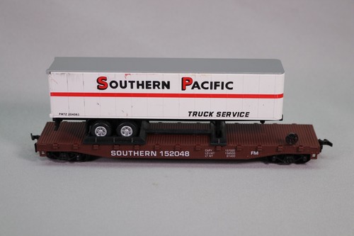 Lm553 train 1 87 wagon - train, 1/87