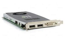 P418M DELL NVIDIA QUADRO FX