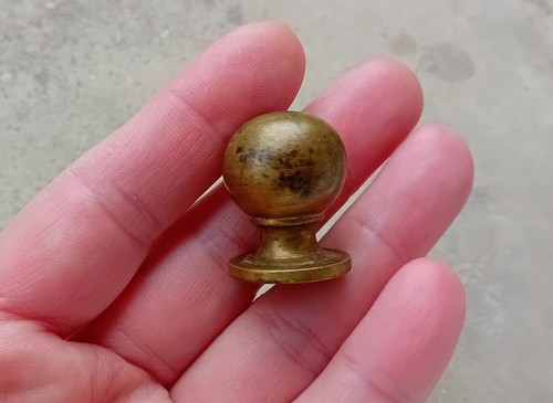 Antique decoration tip - antique, decoration,