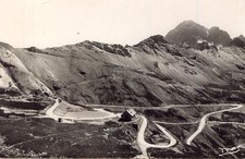Col du GALIBIER