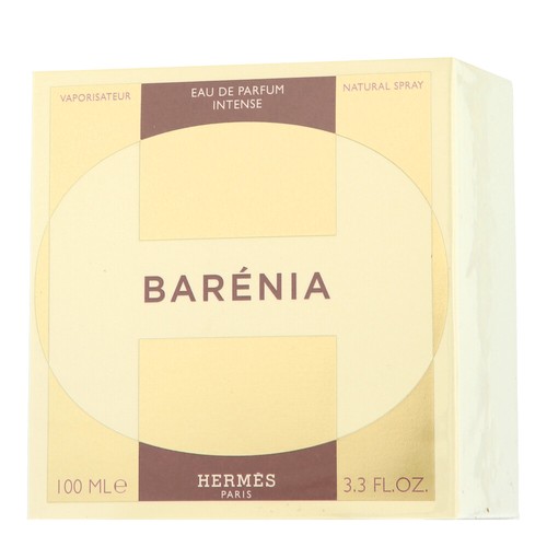 Hermès barénia edp - hermès,