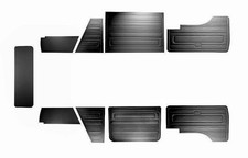 PANNEAUX DE PORTE POUR VW T3