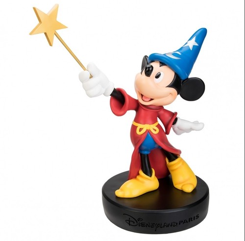 Mickey mouse sorcerer - mouse, sorcerer's