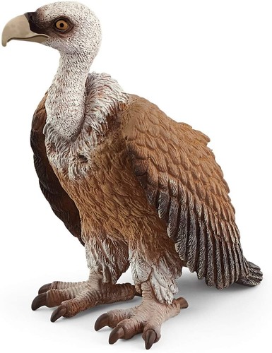 Schleich vautour de - -,