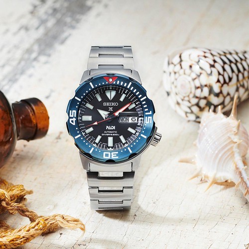 Montre automatique homme seiko - homme,