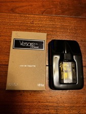 Miniature EDT - VERSACE (L'Homme) pleine avec boîte 3,5 ml