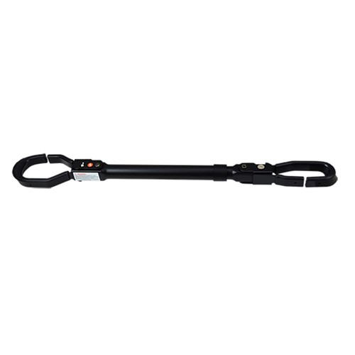 Barre transport velo femme - de,