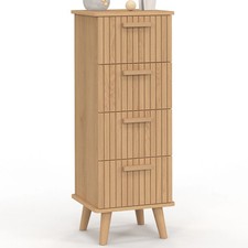 Meuble d'appoint 4 tiroirs