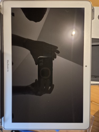 écran macbook air2017 - Écran,