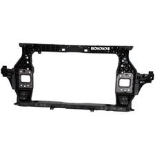 Radiator Support Core