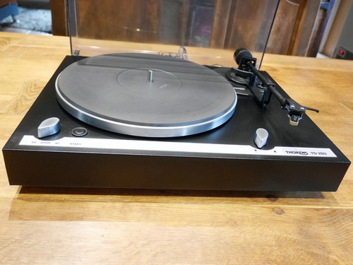 Platine vinyle thorens 280 - platine,