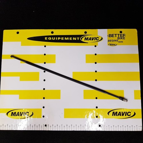 Rayon arrière mavic - rayon, 32417901