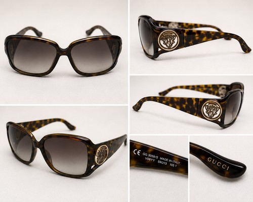 Gucci vintage gg3059 v08yy - gg3059/s,