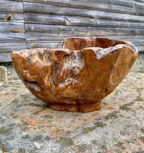 Grande coupe plateau à - coupe, ou