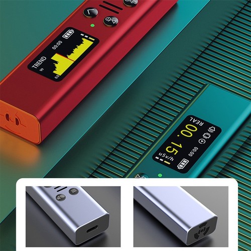 Tube compteur avanc - tube, de