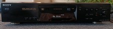 Lecteur enregistreur Minidisc SONY MDS-JE480