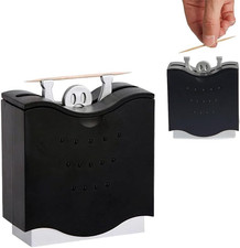 Distributeur Cure-Dents