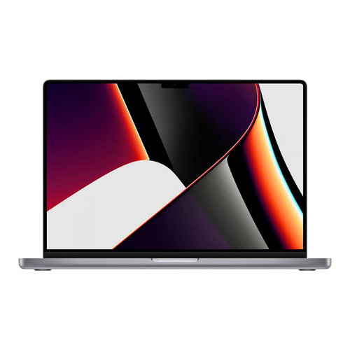Apple macbook pro - apple, 16