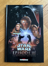 BD - Star Wars - episode 3 -