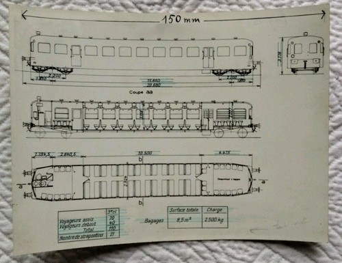 Bogie trailer 4 view - trailer~4,