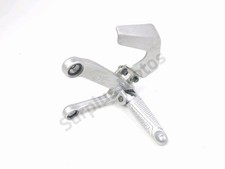 PLATINE AVANT GAUCHE COMPLETE