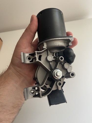 Moteur essuie glace - moteur, pour