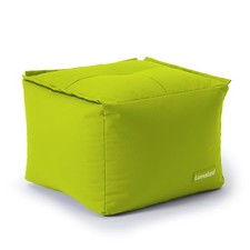 LUMALAND Pouf Modulaire Combinable Canapé Coin Salon